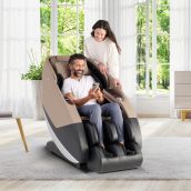 Novo Flex Massage Chair