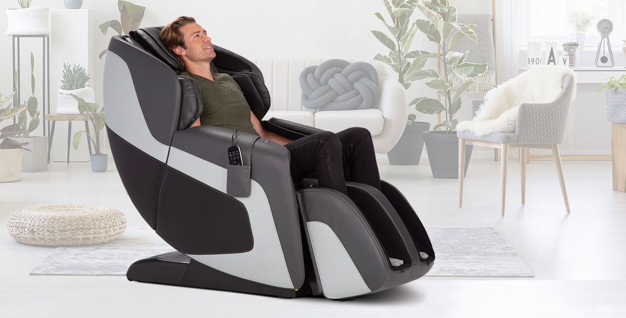 Most expensive massage discount chair in the world