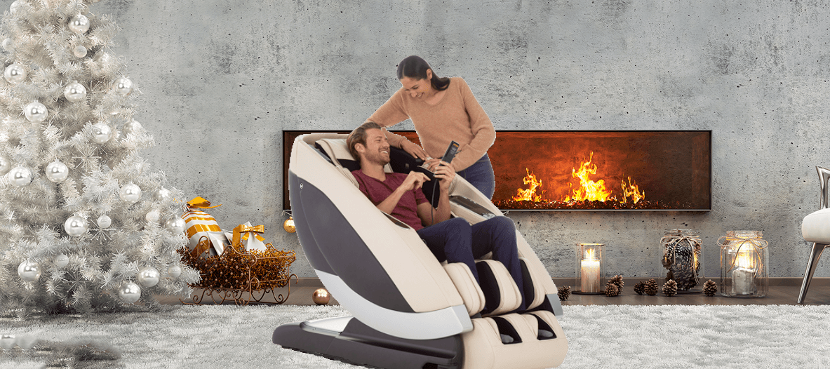 Best Holiday Gifts for People with Back Pain - Blog