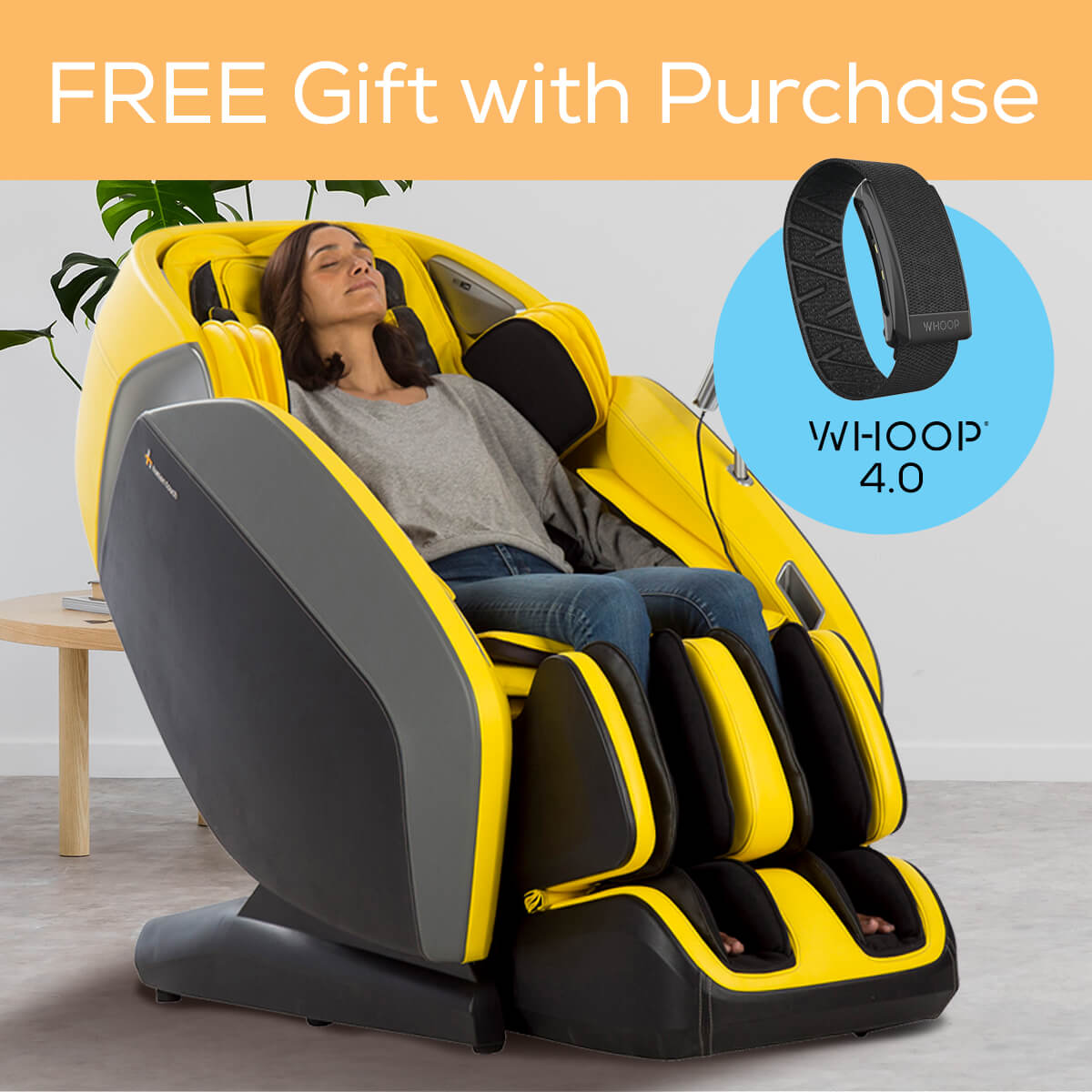 Prime Massage Chairs Coupons, Promo Codes January 2024