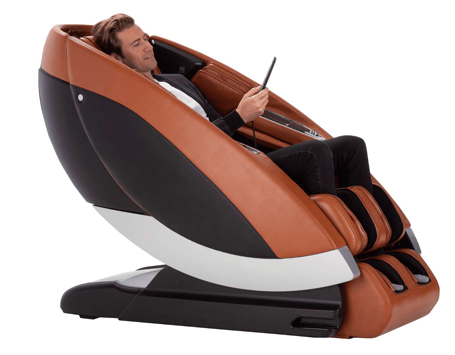 Best Neck and Shoulder Massage Chairs of 2024 Buying Guide — The Modern Back