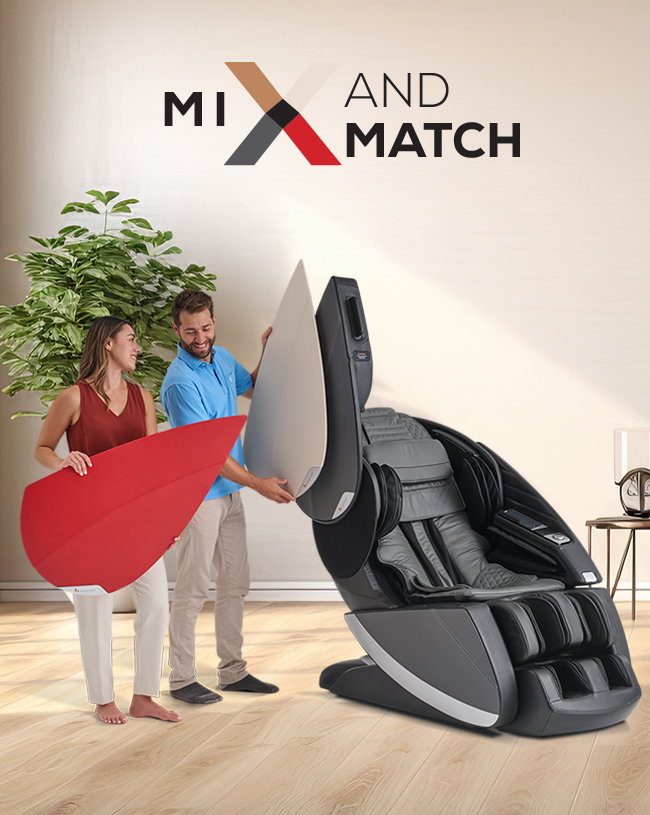 Mix and match image