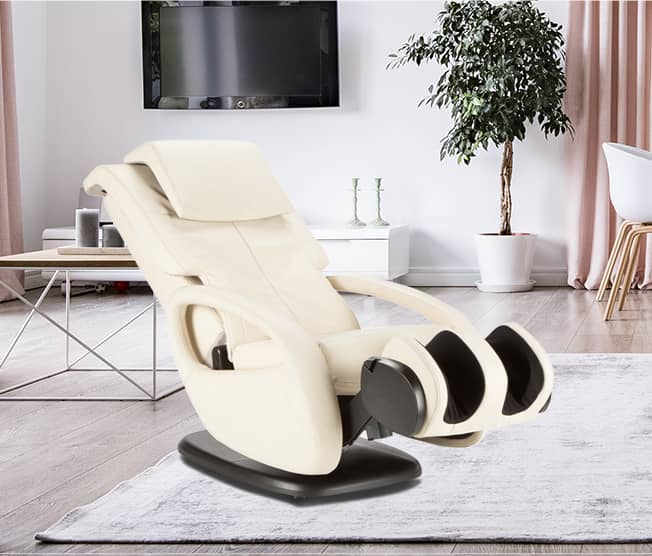 Human Touch WholeBody 8.0 Massage Chair Charcoal