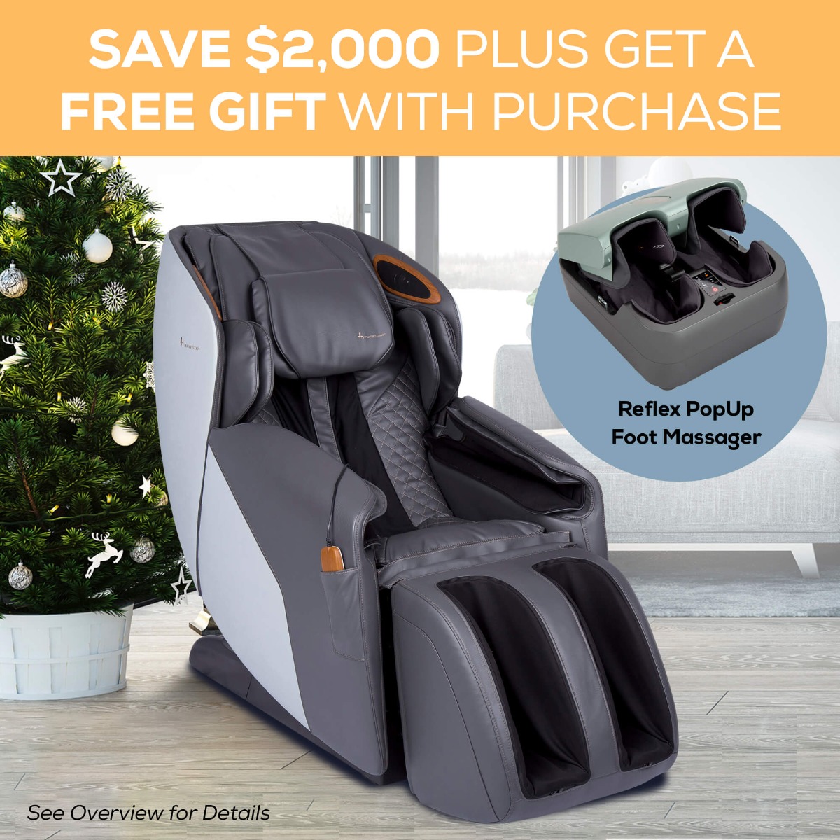 Prime Massage Chairs Coupons, Promo Codes January 2024