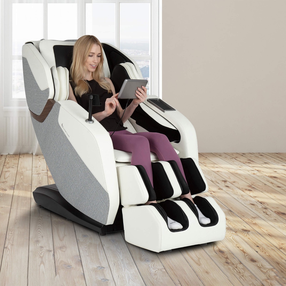 WholeBody ROVE Massage Chair