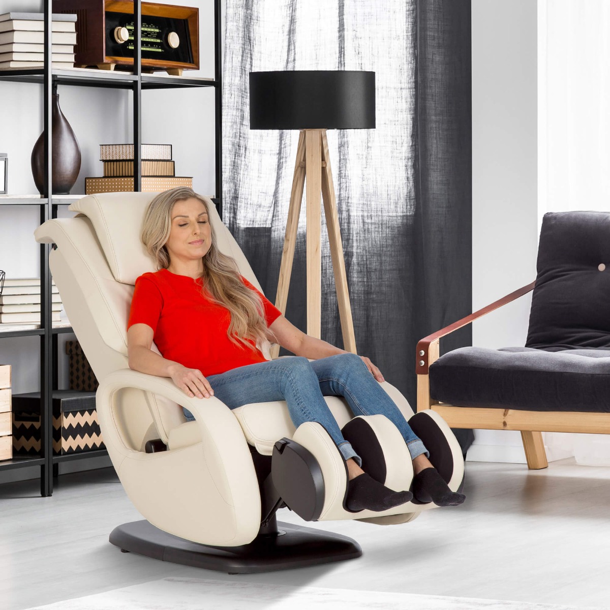 WholeBody 5.1 Massage Chair